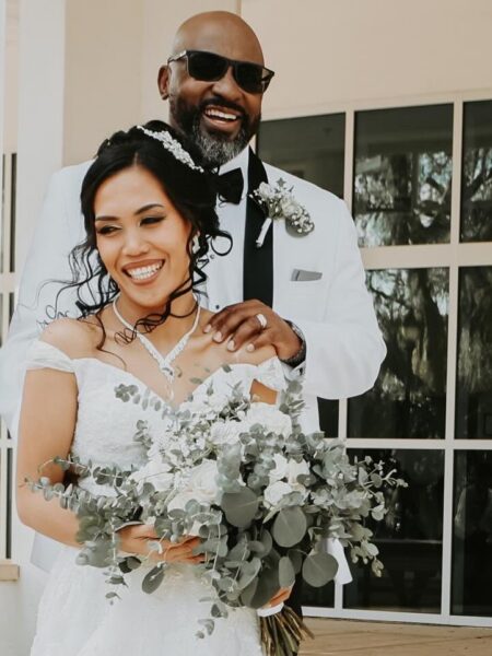 Sara & John