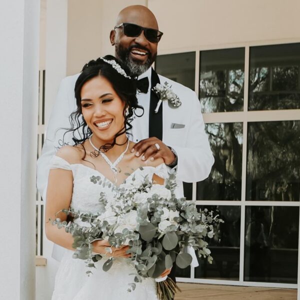 Sara & John